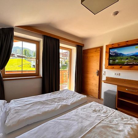 Apartamento La Montana Schladming Exterior foto