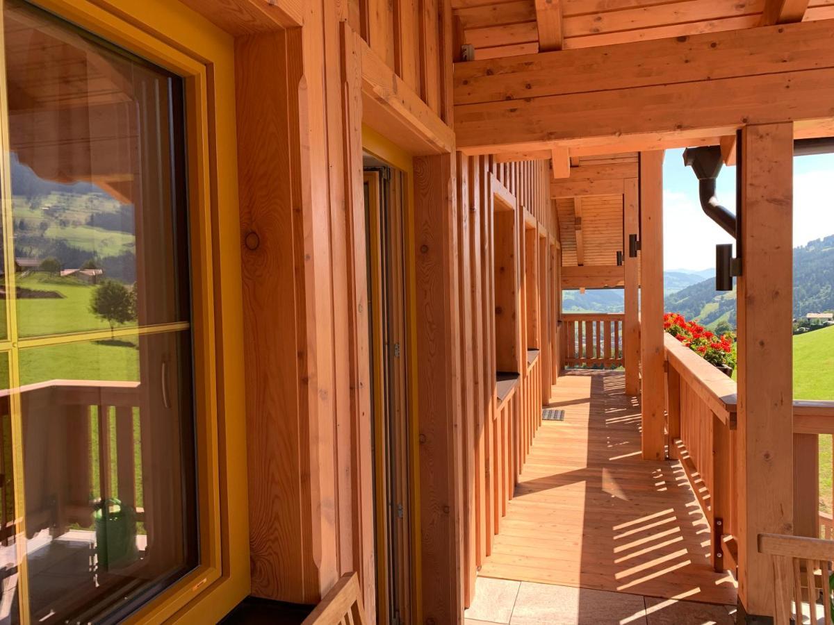Apartamento La Montana Schladming Exterior foto