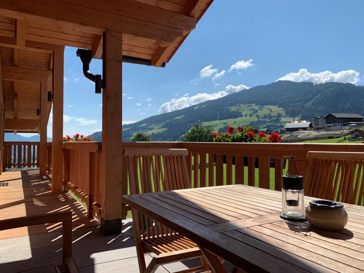 Apartamento La Montana Schladming Exterior foto
