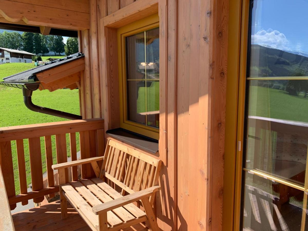Apartamento La Montana Schladming Exterior foto