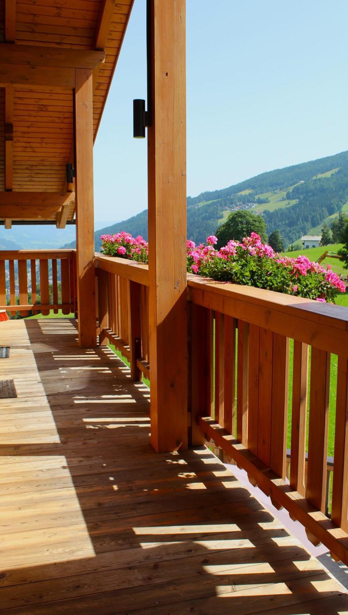 Apartamento La Montana Schladming Exterior foto