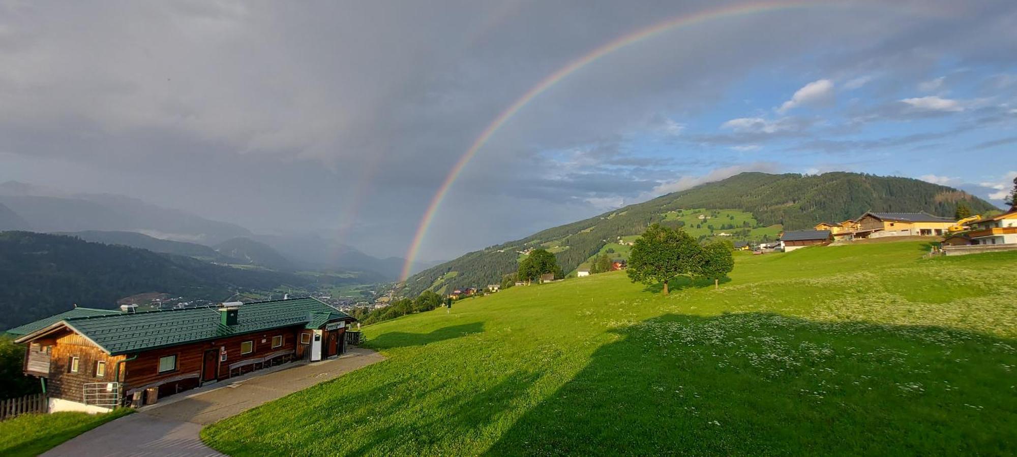 Apartamento La Montana Schladming Exterior foto