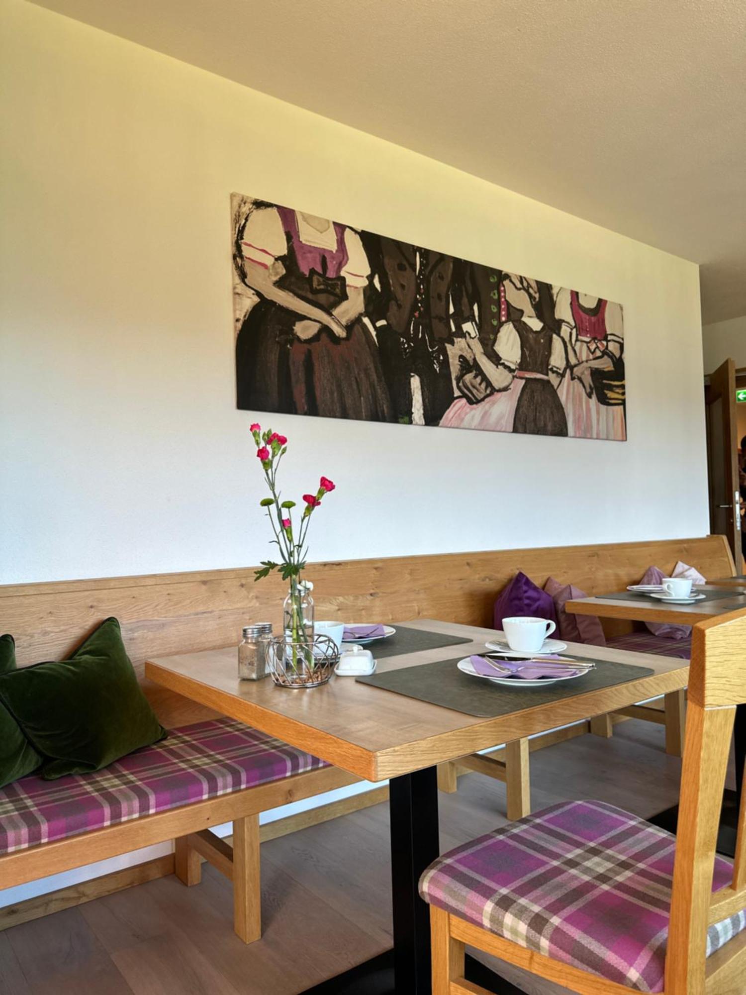 Apartamento La Montana Schladming Exterior foto