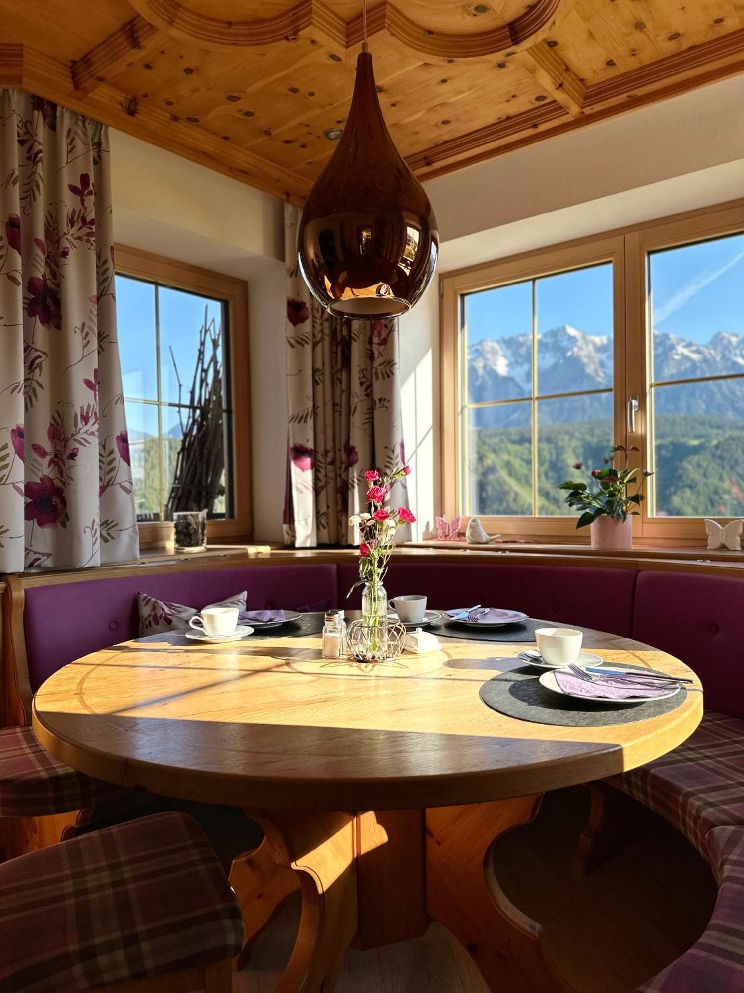 Apartamento La Montana Schladming Exterior foto