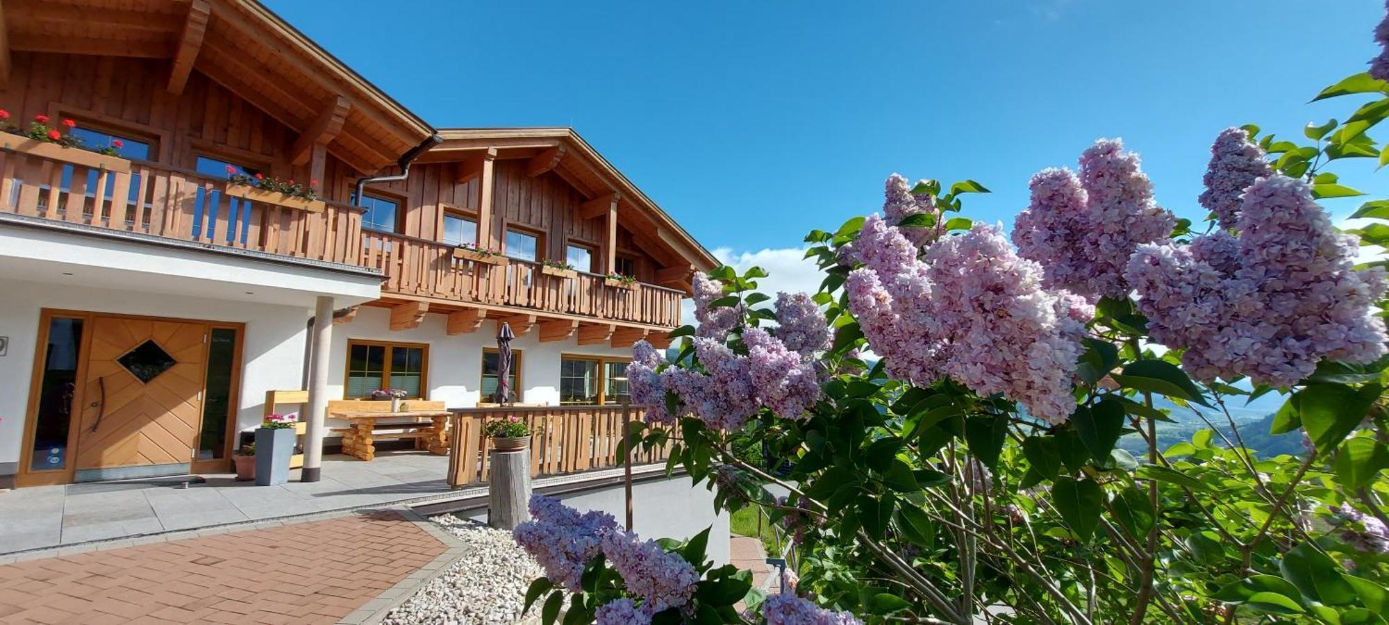 Apartamento La Montana Schladming Exterior foto