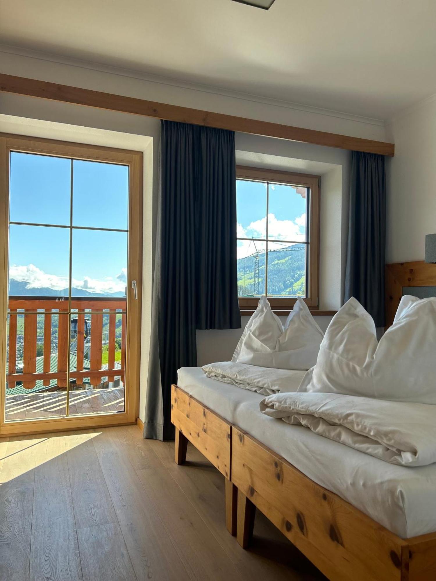 Apartamento La Montana Schladming Exterior foto