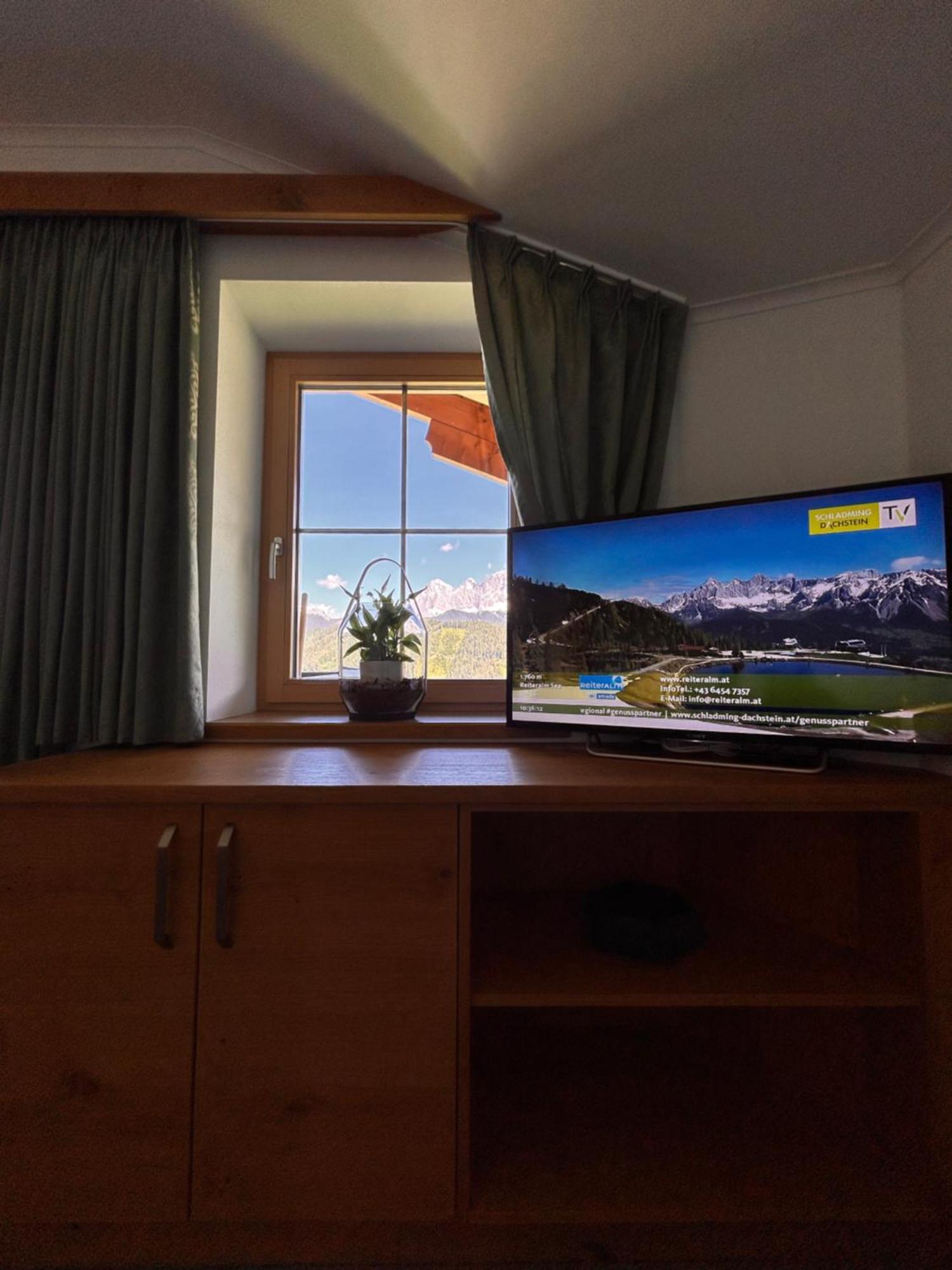 Apartamento La Montana Schladming Exterior foto