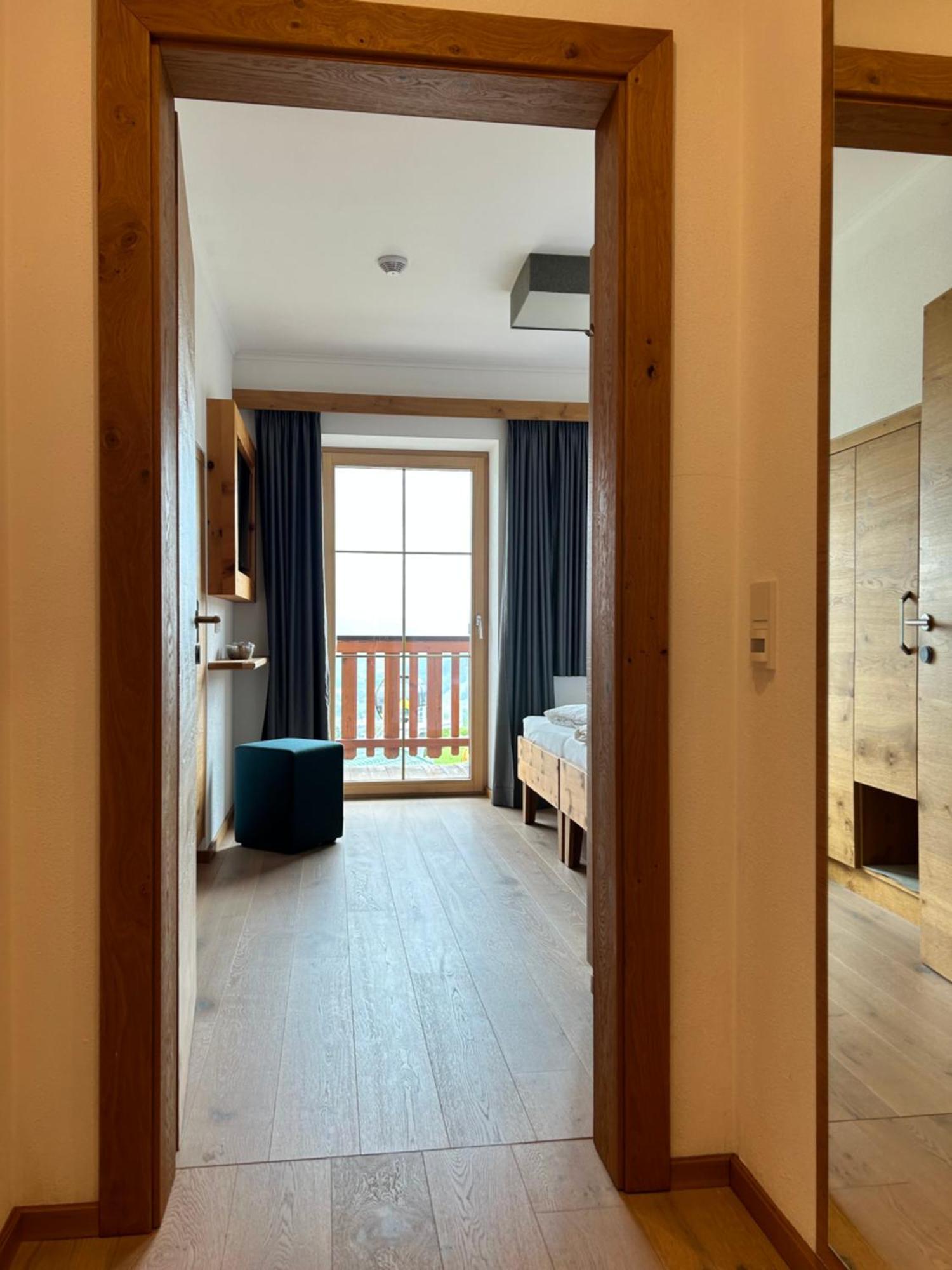 Apartamento La Montana Schladming Exterior foto