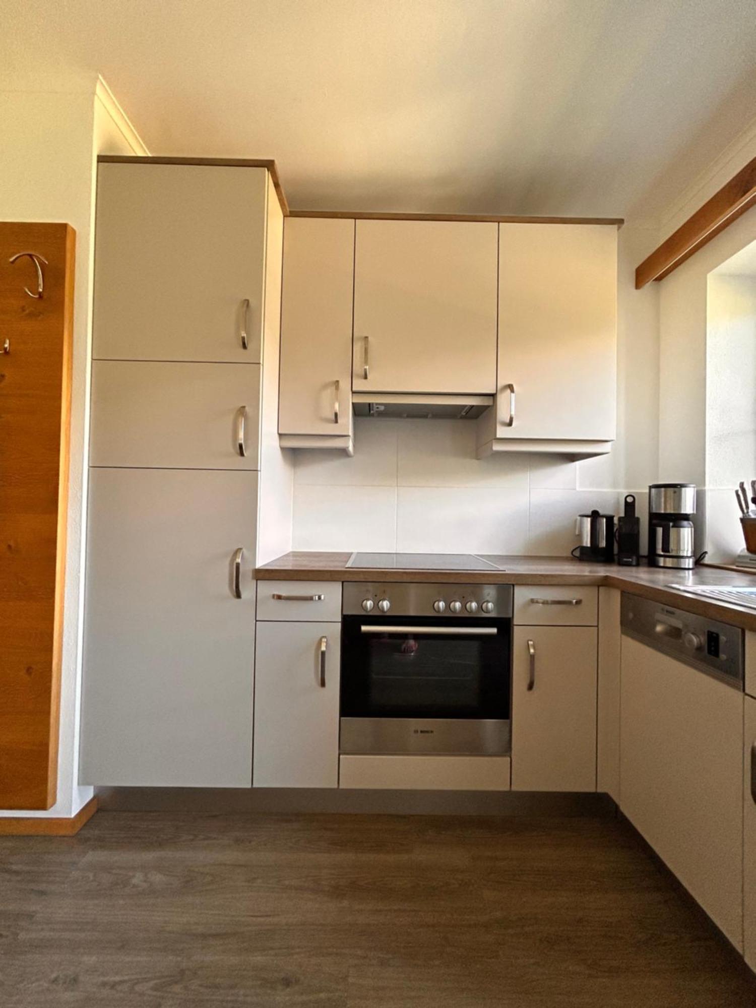 Apartamento La Montana Schladming Exterior foto