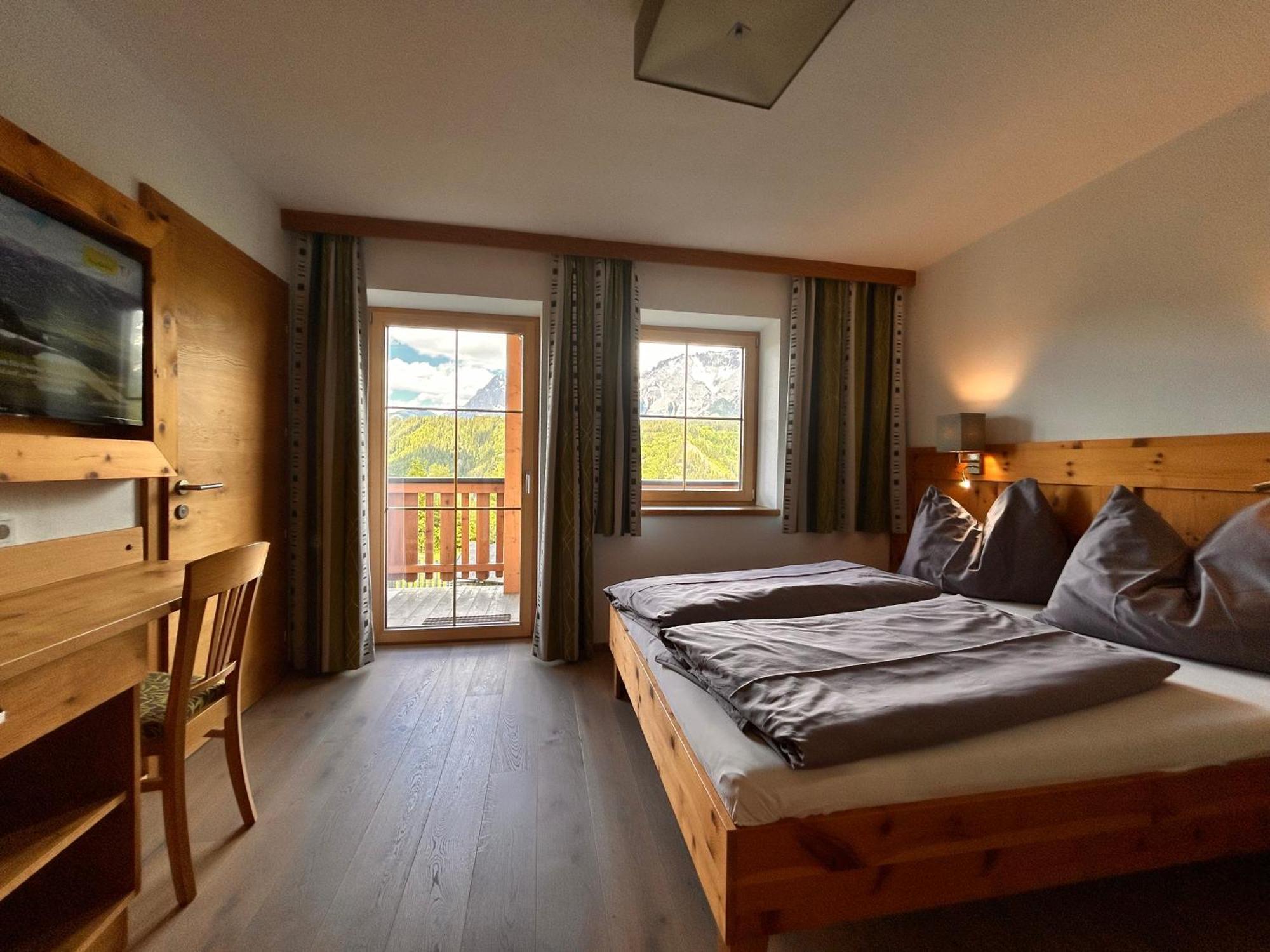 Apartamento La Montana Schladming Exterior foto
