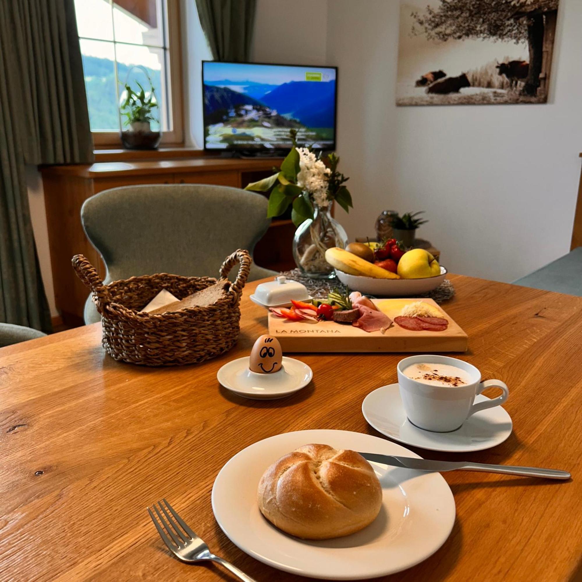 Apartamento La Montana Schladming Exterior foto