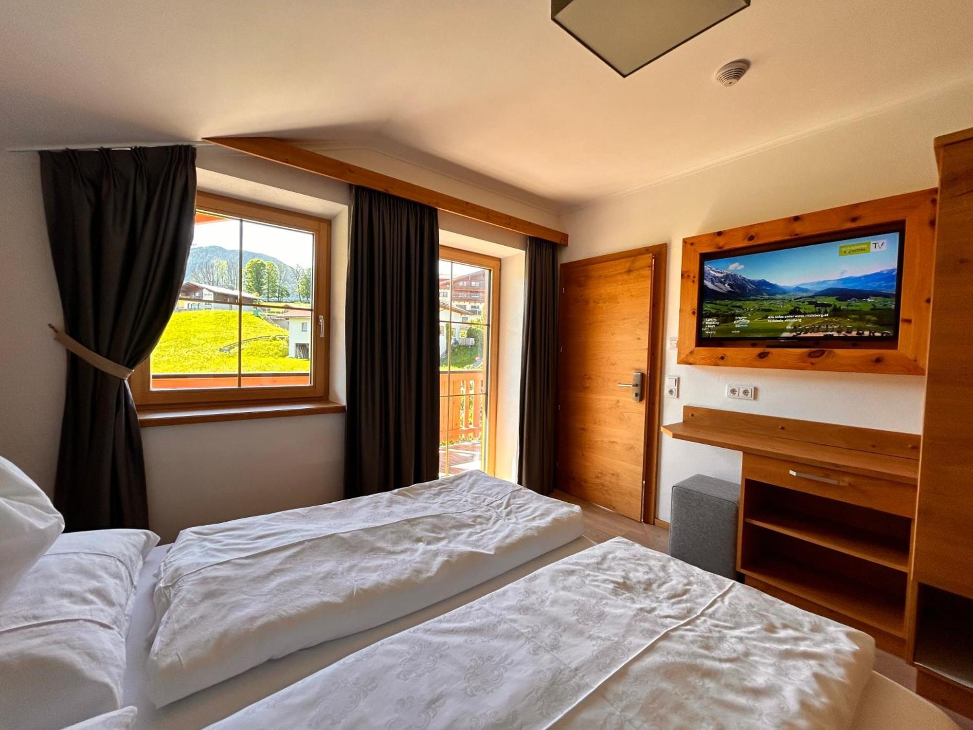 Apartamento La Montana Schladming Exterior foto