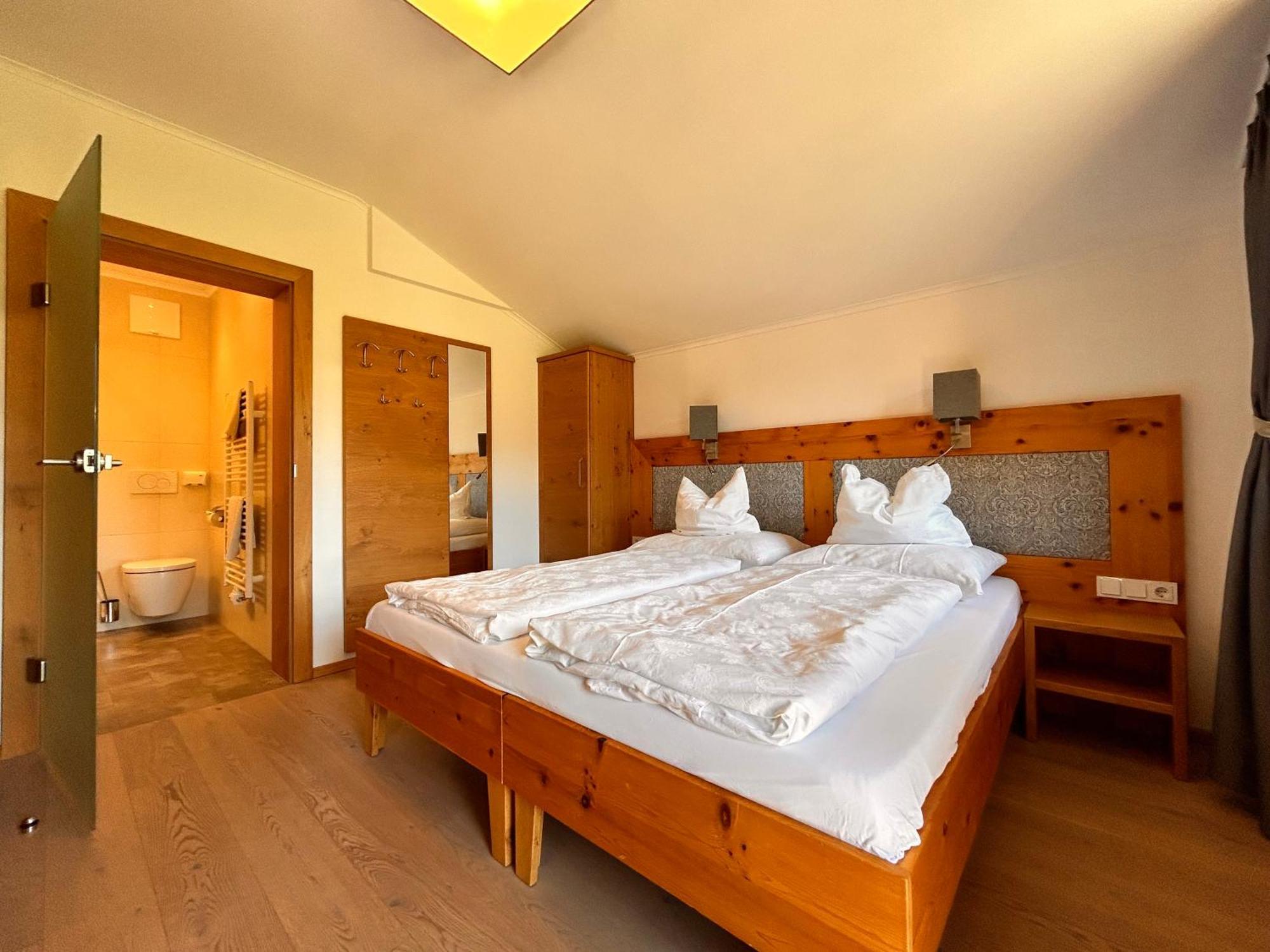 Apartamento La Montana Schladming Exterior foto
