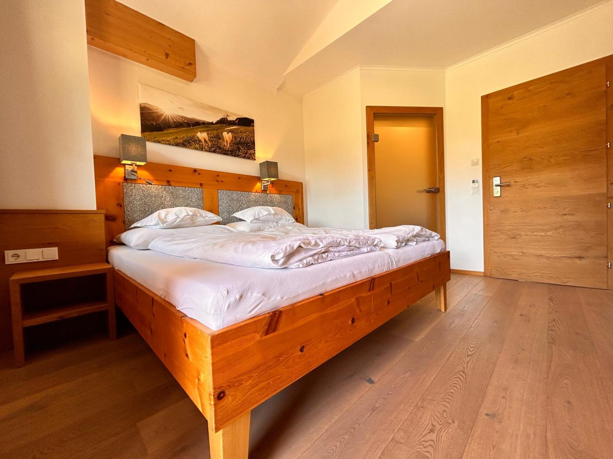Apartamento La Montana Schladming Exterior foto