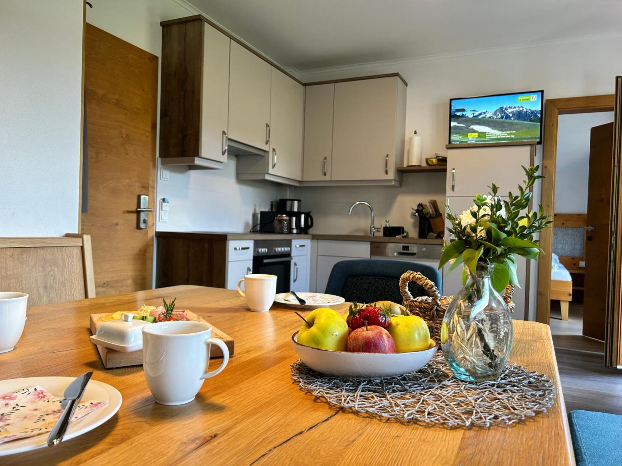Apartamento La Montana Schladming Exterior foto