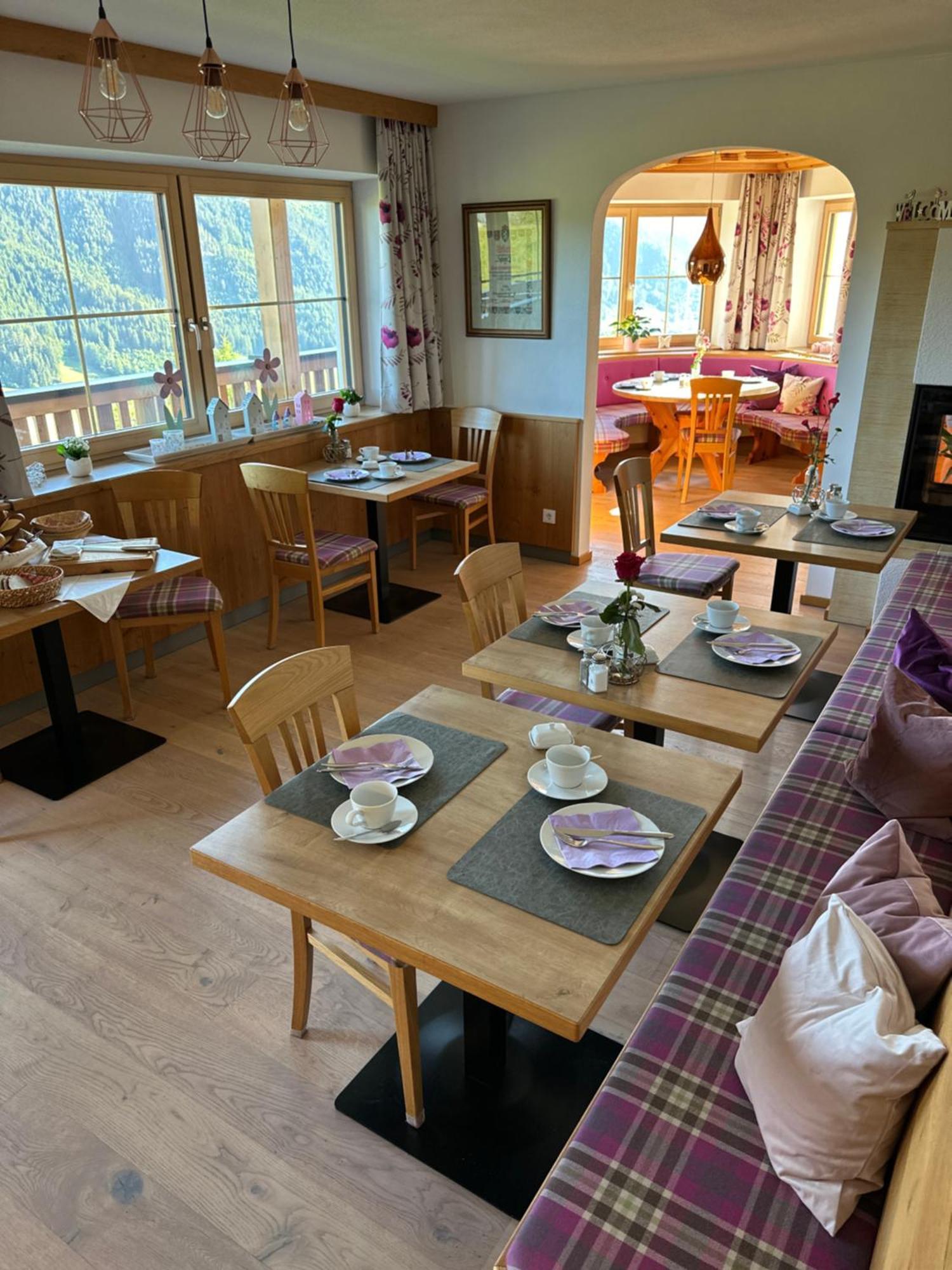 Apartamento La Montana Schladming Exterior foto
