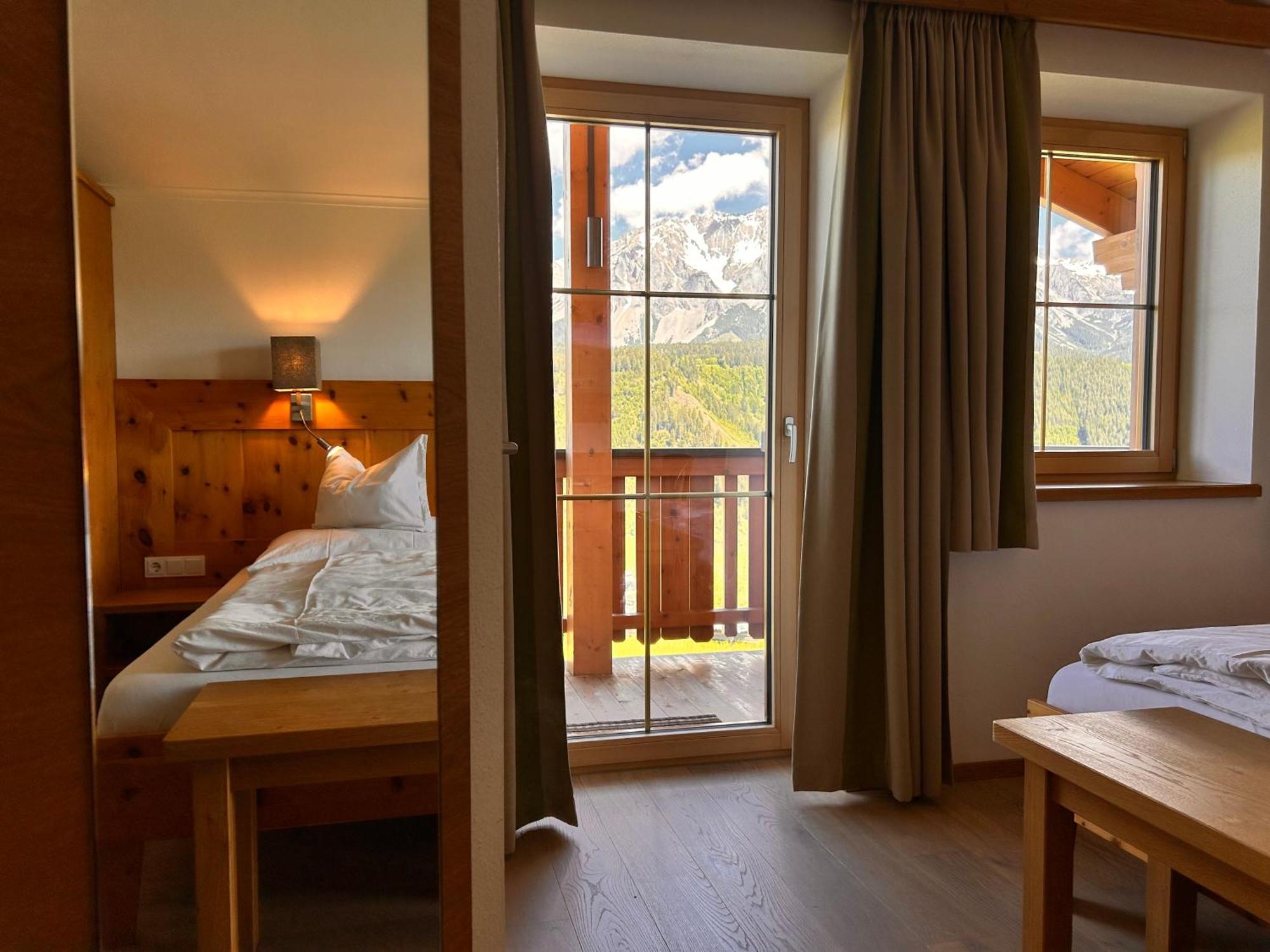 Apartamento La Montana Schladming Exterior foto