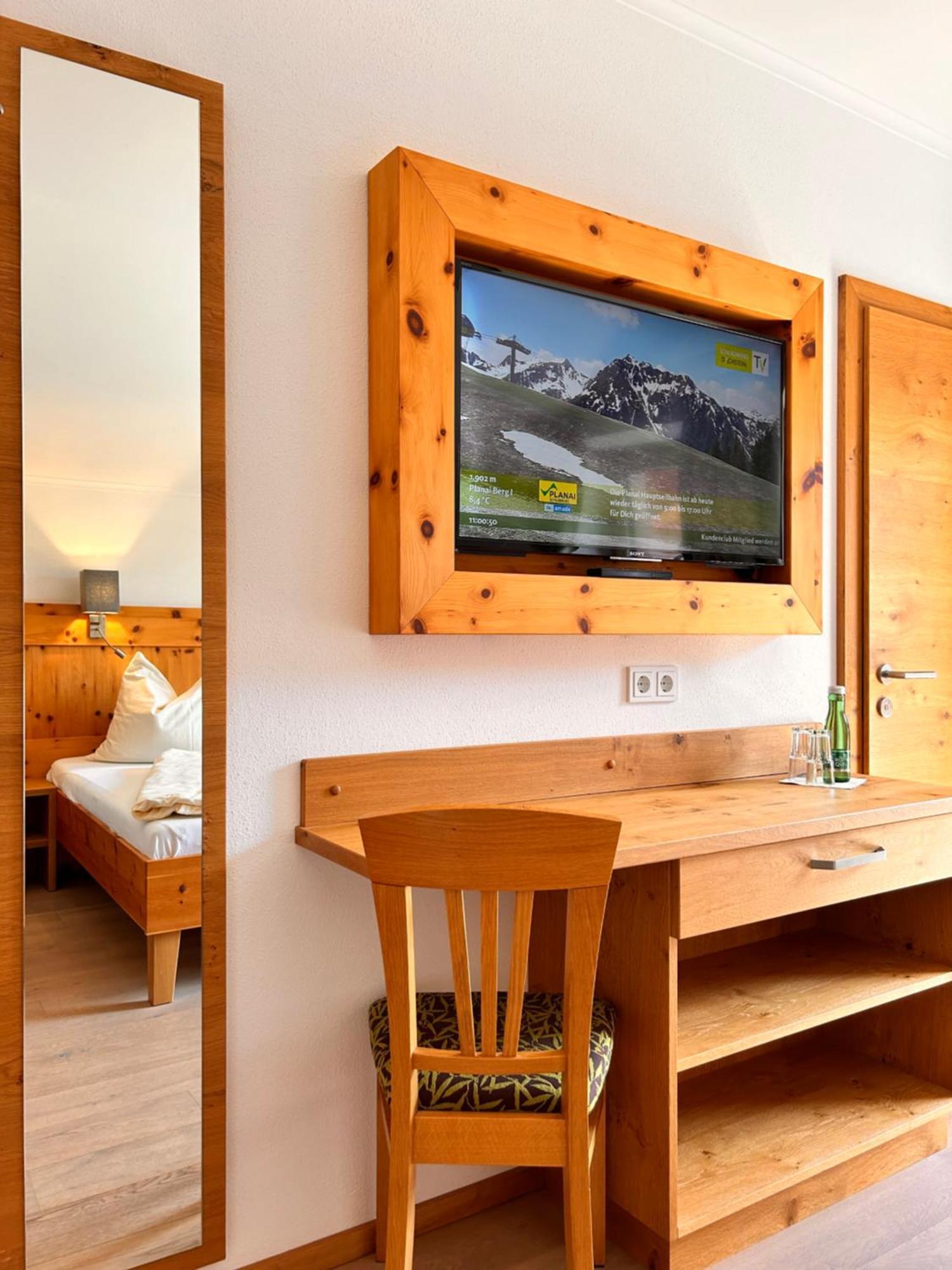 Apartamento La Montana Schladming Exterior foto