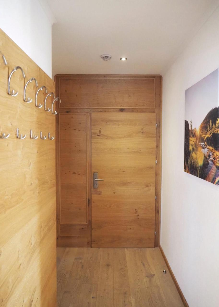 Apartamento La Montana Schladming Exterior foto