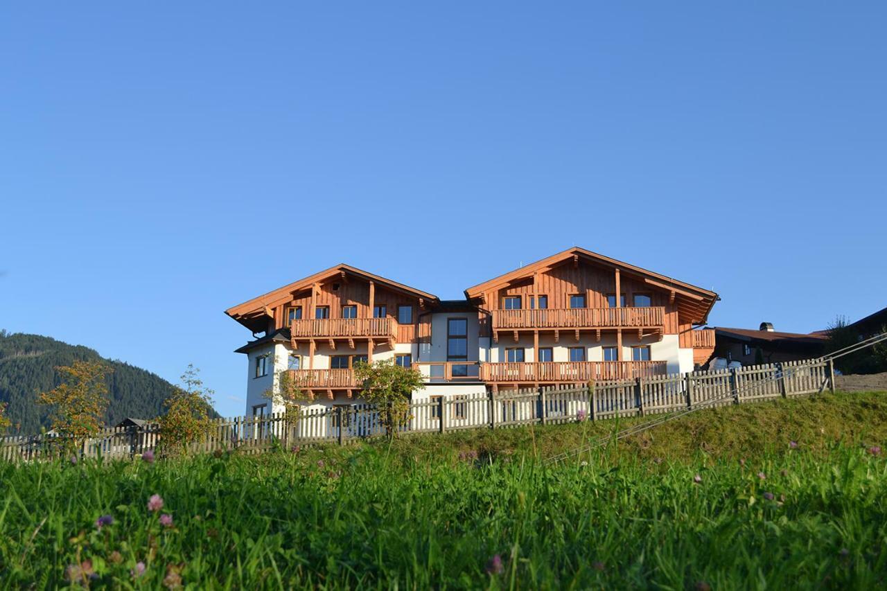 Apartamento La Montana Schladming Exterior foto