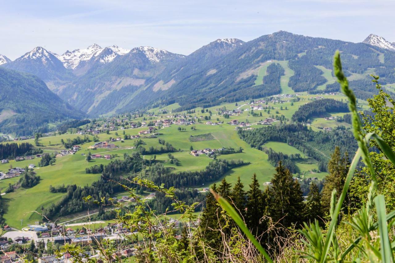 Apartamento La Montana Schladming Exterior foto
