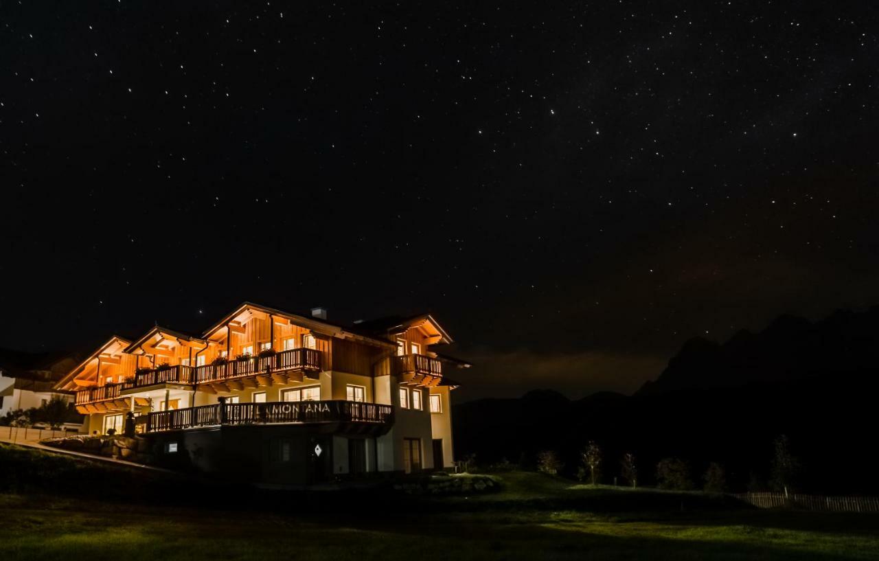 Apartamento La Montana Schladming Exterior foto