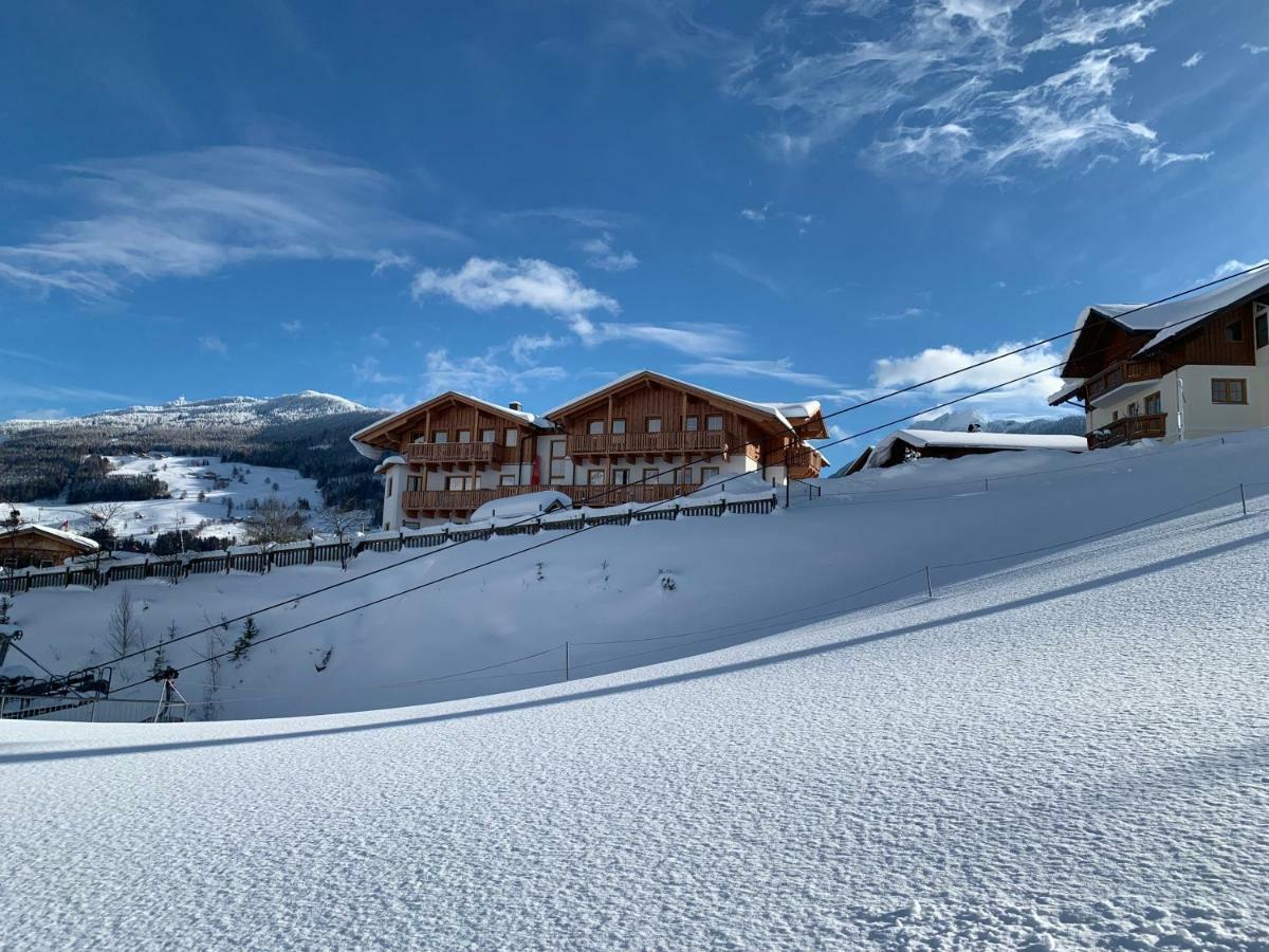 Apartamento La Montana Schladming Exterior foto